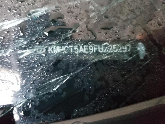 2015 HYUNDAI ACCENT GS KMHCT5AE9FU225297