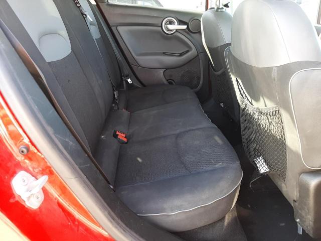 2016 FIAT 500X EASY ZFBCFXBT2GP372410