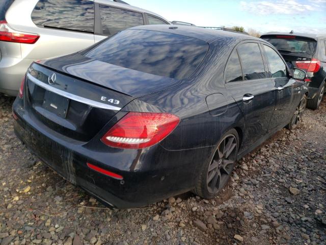 2017 MERCEDES-BENZ E 43 4MATI WDDZF6EB1HA190776
