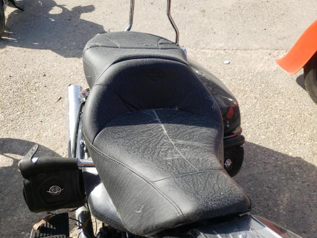 2001 HARLEY-DAVIDSON FLHRCI 1HD1FRW151Y616527