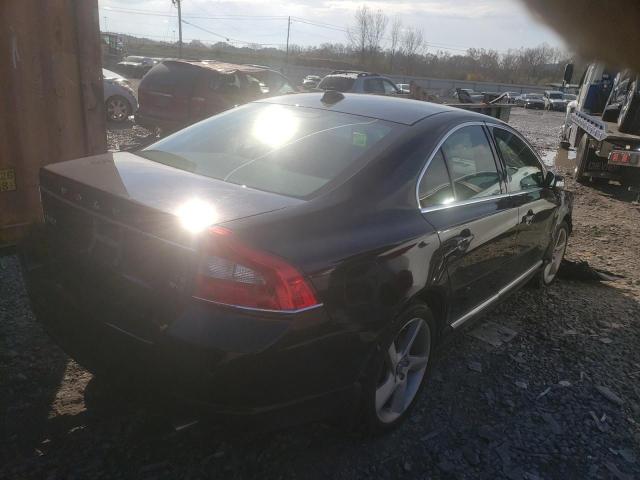 2010 VOLVO S80 T6 YV1992AH9A1132502
