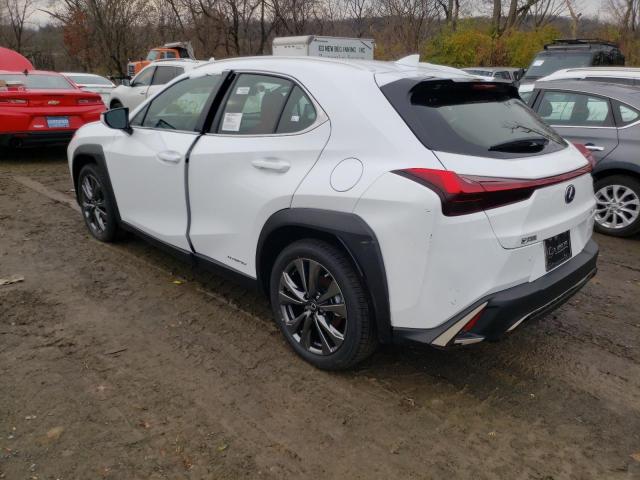 2021 LEXUS UX 250H JTHR9JBH5M2051864
