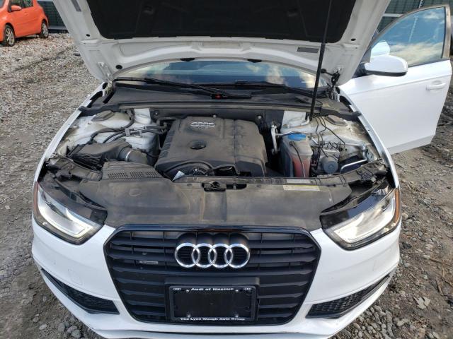 VIN WAUBFAFL7GN015202 2016 Audi A4, Premium S-Line no.7