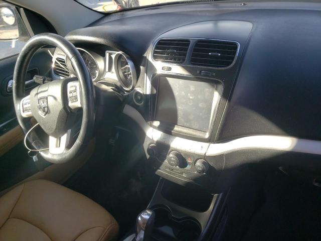 2014 DODGE JOURNEY LI 3C4PDCDG6ET103588