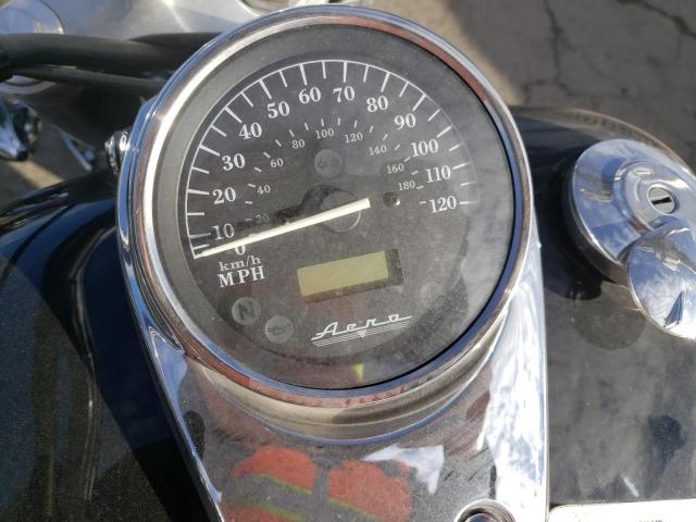 2004 HONDA VT750 CA JH2RC50304M000267