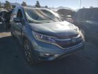 2016 HONDA  CRV