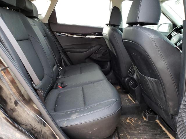 2021 KIA SELTOS SX KNDETCA22M7160666