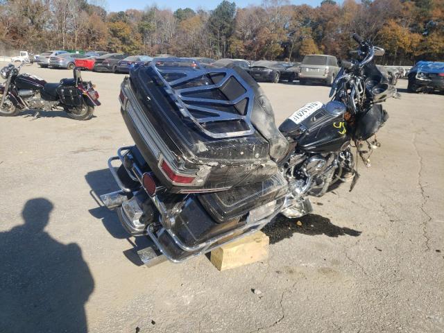2004 HARLEY-DAVIDSON FLHTCUI 1HD1FCW174Y622959