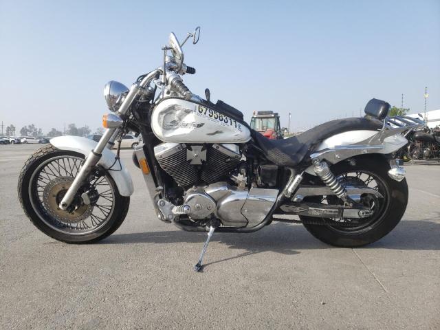 2003 HONDA VT750 DCA JH2RC44193M700340