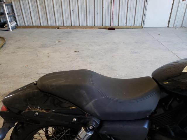 2015 HARLEY-DAVIDSON XG500 1HD4NAA18FC501062