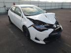 2018 TOYOTA  COROLLA