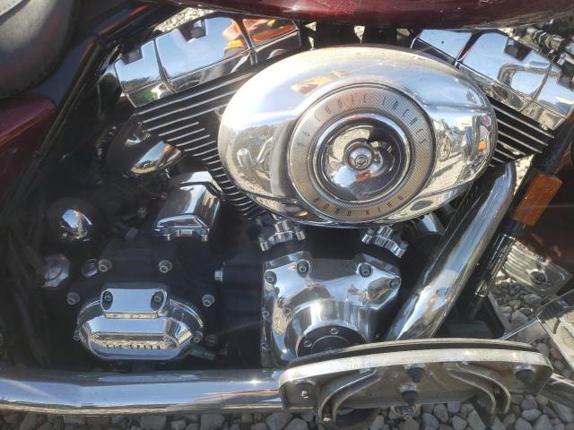 2008 HARLEY-DAVIDSON FLHRC 1HD1FR4188Y610895
