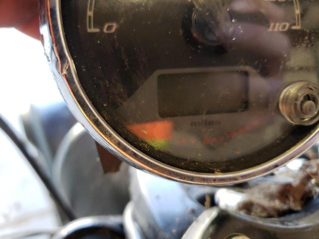 2015 HARLEY-DAVIDSON XG500 1HD4NAA18FC501062