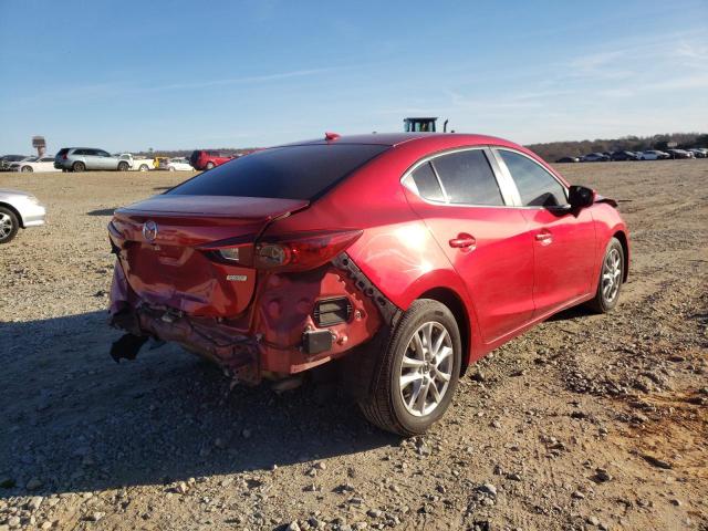 2014 MAZDA 3 GRAND TO - JM1BM1W77E1131466