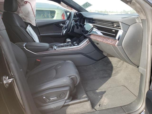 2019 AUDI Q8 PRESTIG WA1FVAF14KD007881