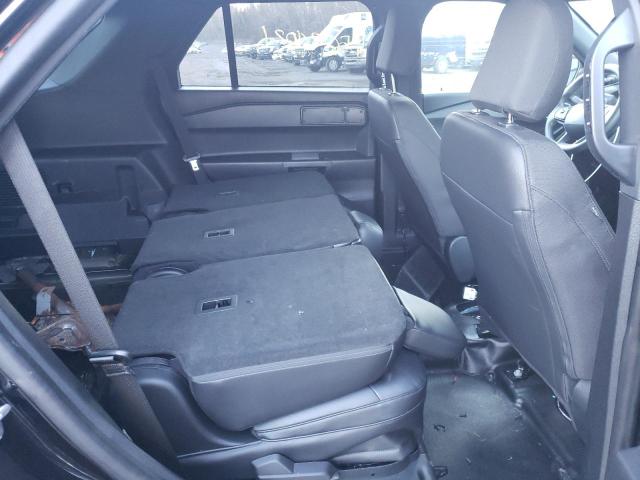 2021 FORD EXPLORER POLICE INTERCEPTOR ✔️ For Sale, Used