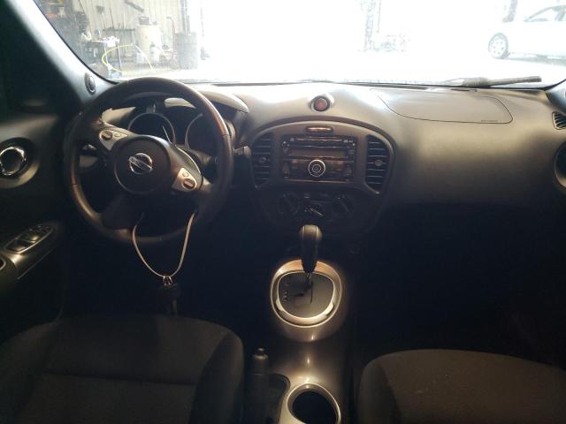 2011 NISSAN JUKE JN8AF5MR5BT005984