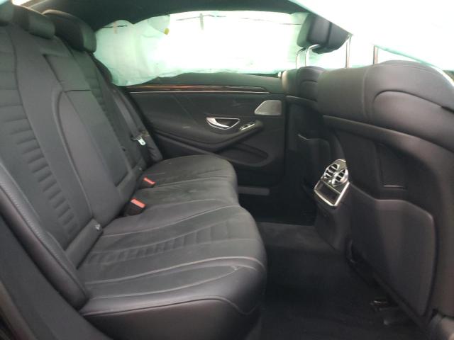 2020 MERCEDES-BENZ S 560 4MAT W1KUG8GB3LA569822