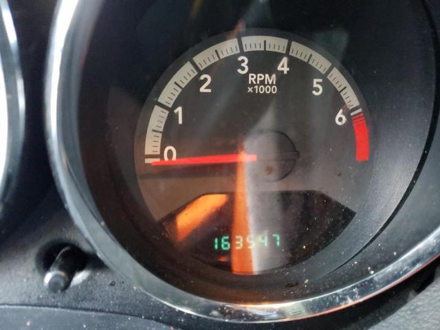 2010 DODGE CALIBER SX 1B3CB4HA2AD605533