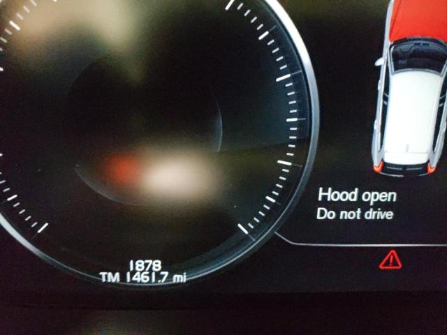 2021 VOLVO XC60 T6 MO YV4A22RK0M1861142