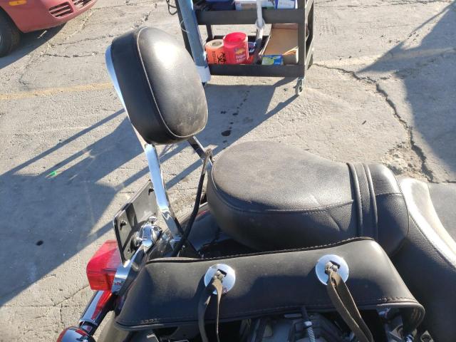 2008 KAWASAKI VN1500 N1 JKBVNAN128A032166