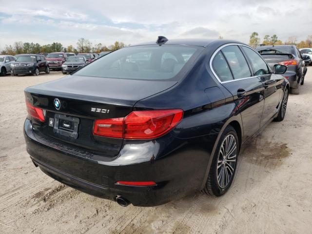 2019 BMW 530 XI WBAJA7C57KWW08144