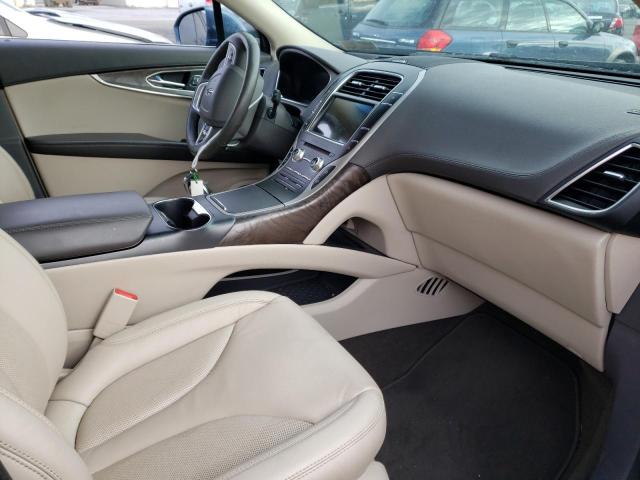 2019 LINCOLN NAUTILUS S 2LMPJ8K93KBL16841
