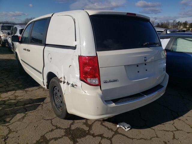 2014 RAM TRADESMAN 2C4JRGAG1ER459663