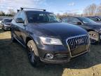 2015 AUDI  Q5