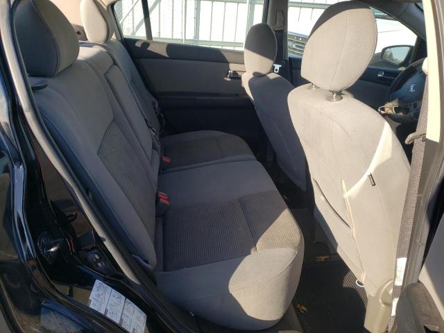 2011 NISSAN SENTRA 2.0 3N1AB6AP1BL606641
