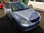 2004 HONDA  CIVIC