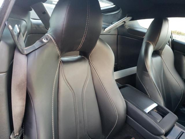 2012 ASTON MARTIN V12 VANTAG SCFEBBCF9CGS01209