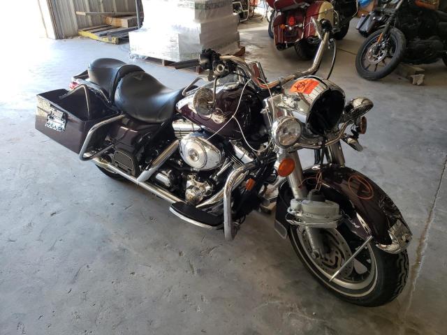 2006 HARLEY-DAVIDSON FLHR 1HD1FDV146Y679372