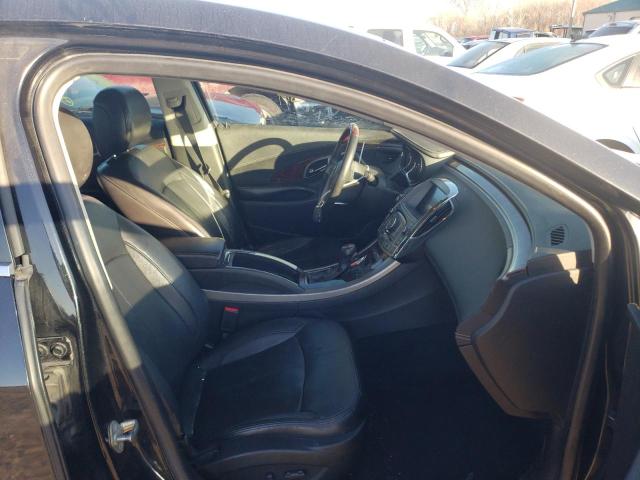 2010 BUICK LACROSSE C 1G4GE5EV0AF289022