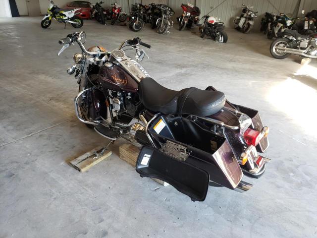 2006 HARLEY-DAVIDSON FLHR 1HD1FDV146Y679372