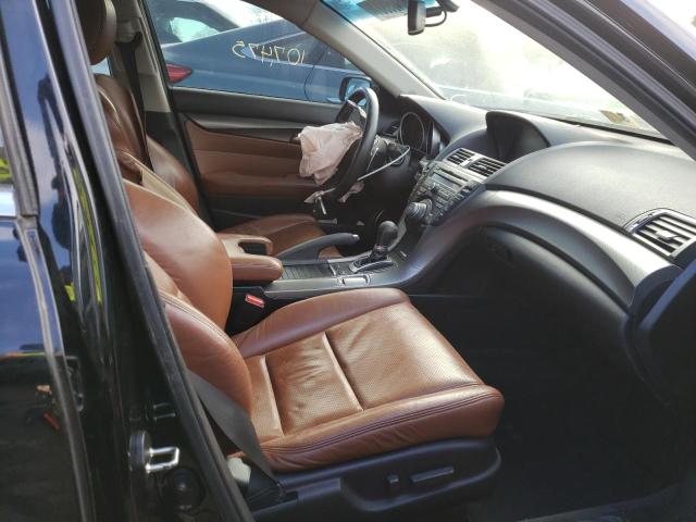 2014 ACURA TL TECH 19UUA9F52EA001854