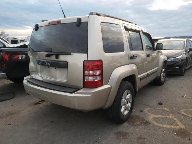2011 JEEP LIBERTY SP 1J4PN2GK7BW529913