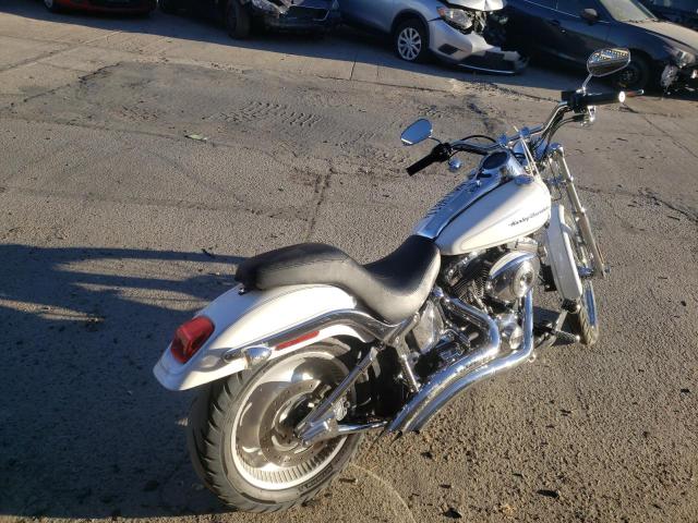 2004 HARLEY-DAVIDSON FXSTDI 1HD1JBB114Y036918