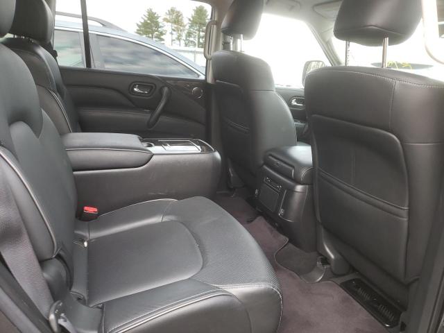 2021 INFINITI QX80 LUXE JN8AZ2AE1M9270862
