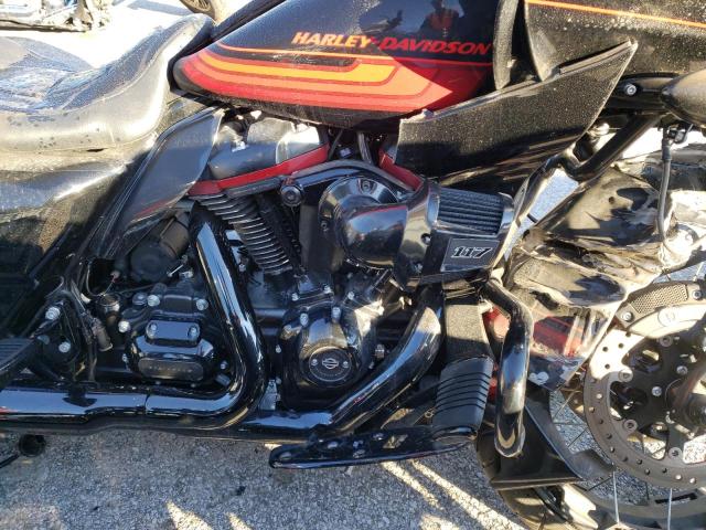 2021 HARLEY-DAVIDSON FLTRXSE 1HD1TCL1XMB950280