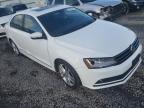 2017 VOLKSWAGEN  JETTA