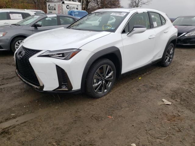 2021 LEXUS UX 250H JTHR9JBH5M2051864