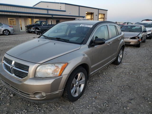 2010 DODGE CALIBER MA 1B3CB3HA3AD616017