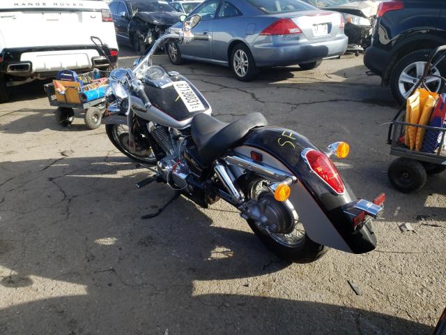 2004 HONDA VT750 CA JH2RC50304M000267