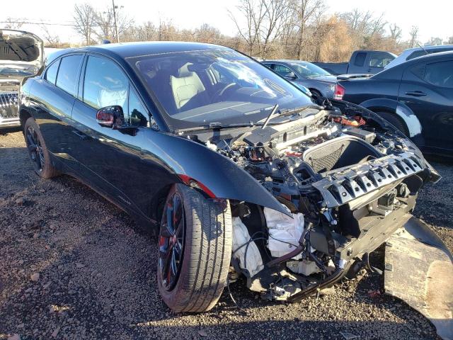 2020 JAGUAR I-PACE, VIN: SADHD2S10L1F87511