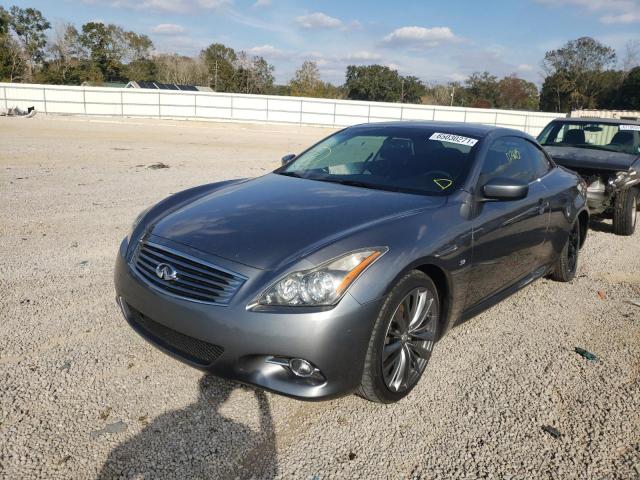 2014 INFINITI Q60 BASE JN1CV6FE4EM902030