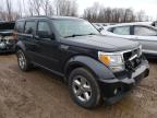 2008 DODGE  NITRO