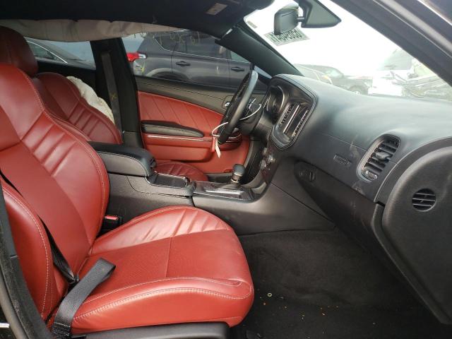 2021 DODGE CHARGER SR 2C3CDXL93MH543420