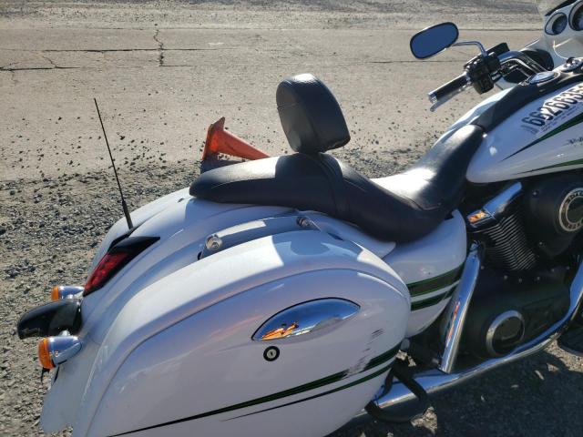 2016 KAWASAKI VN1700 K JKBVNRK12GA009455