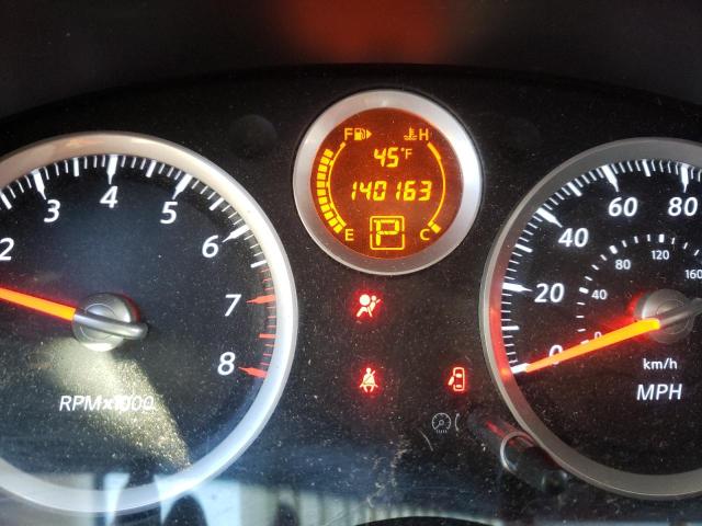 2011 NISSAN SENTRA 2.0 3N1AB6AP1BL606641
